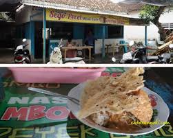 Selleks, et paremini vaadata asukohta warung sego pecel bek lembok, pöörake tähelepanu lähedal asuvatele tänavatel: Warung Sego Pecel Mbok Sarti Banyuwangi Regency East Java Ayam Kesrut Makanan Khas Suku Using Banyuwangi Surya 63 Of 123 Restaurants In Banyuwangi