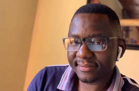 Manchester Museum appoints Dr Njabulo Chipangura as Curator of Living  Cultures