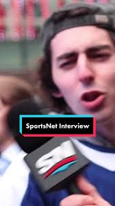 Thunder Leave Tnt Interview for Local L