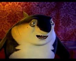 Oscar is a small fish whose big aspirations often get him into trouble. Shark Tale 2004 Imdb