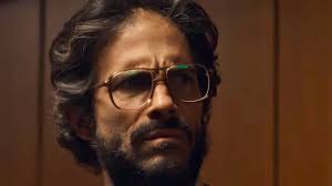 Osvaldo Benavides, actor de 'Timbiriche': 