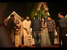 Mammootty Mohanlal And Other Mollywood Celebrities Attend Arjun Ashokan S Wedding Reception Filmibeat Arjunashokan arjun ashokan is an indian film actor who appears in malayalam films. mammootty mohanlal and other mollywood