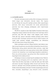 Laporan Penelitian Pariwisata