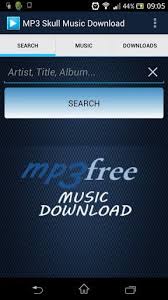 Free aimp is a fairly powerful mobile music app. Mp4 Skulls Music Download For Android Treepanama