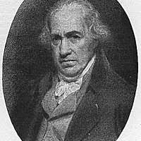 Portret van Jean Rewbel