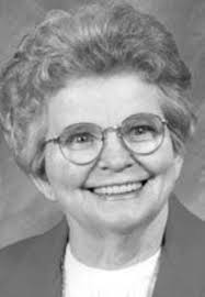 Kathleen I. Berry Obituary