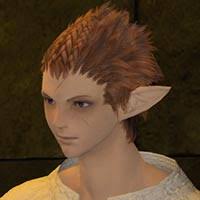 Joellaut @ ARR: Triple Triad