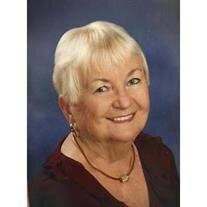 Betty A. (Hansen) Martinsen Obituary