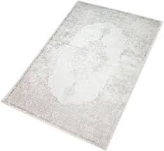 38873000 auch für den außenbereich zu verwenden. Teppich Vintage Ornament Living Line Rechteckig Hohe 7 Mm Kurzflor Vintage Design Wohnzimmer Online Kaufen Otto