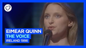 Eimear Quinn