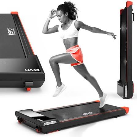 REVO™ Walking Pad