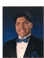 Tony Perez Vaca Obituary (1971