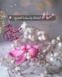 صبح و مساء s instagram photo مساء اللطافة والسعادة للجميع مساء الورد تصميم تصاميم السعودية islamic pictures flowers night quotes