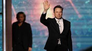 Elon Musk: Wie Musk Widerstand gegen sein Mega-Rechenzentrum wegfegt -  manager magazin