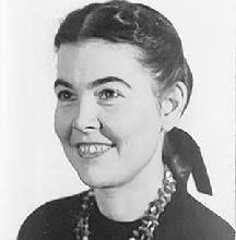 JANE GAROFALO Obituary (1924