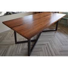 Hand made to order, high end, customizable furniture. Dining Table Solid Wood Shopee Philippines