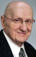 Rev. John R. Fleming Obituary