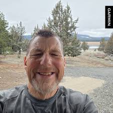 Day 7: Good morning from Oregon:)