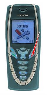 Hard Reset For Nokia 7210