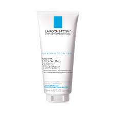 Gratis versand bereits ab 20€. La Roche Posay Toleriane Hydrating Gentle Cleanser 200 Ml 6 76 Fl Oz On Edcskincare Com Accuweather Shop