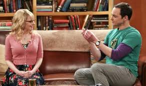 Check spelling or type a new query. How Tall Is Bernadette On Big Bang Theory Tv Radio Showbiz Tv Express Co Uk