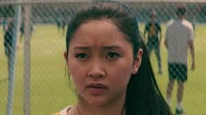 If love is like a possession,. To All The Boys I Ve Loved Before Trailer To All The Boys I Ve Loved Before Trailer 2 Metacritic
