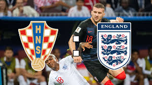 Nations League Kroatien Gegen England Endet Unentschieden Fussball