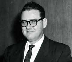 Clifton Williams and “The Strategic Air Command”