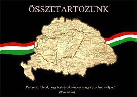 A nemzeti összetartozás napján gyöngyös város önkormányzata a mátra múzeumban konferenciát szervezett. A Nemzeti Osszetartozas Napja A Felvideken Felvidek Ma