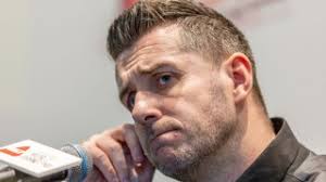 Ed McKeever grabs Olympic gold after powering to sprint canoeing 200m win