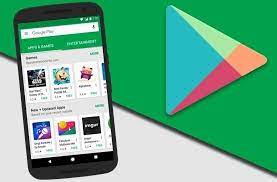 If our device falls into the wrong. Aplikace Obchod Google Play Opet Dostava Nove Uzivatelske Rozhrani