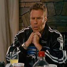 ricky 'dear lord baby jesus, or as our brothers in the south call you: 15 Ricky Bobby Ideas Ricky Bobby Talladega Nights Good Movies