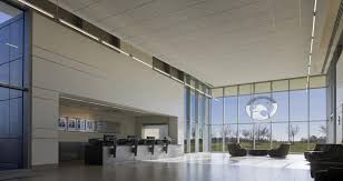 National gallery of art in the us. National Geospatial Intelligence Agency Campus East Technology Center Jacobs