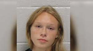 JUST IN: 17-year-old girl is accused of killing her mother and stepfather  in Georgia
