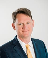 Redistricting Commissioners