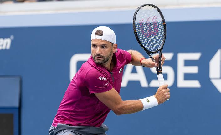 Григор Димитров се насочва към Португалия за следващия си турнир –  TennisKafe