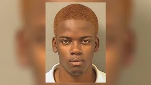 JUST IN: Broward man accused of using FAU classroom as a urinal