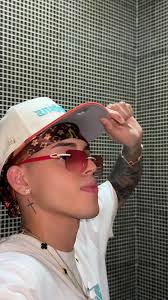 Rodman Baby Y Su Novia