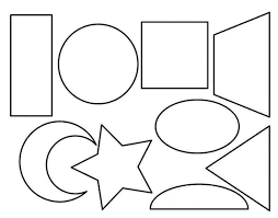 Dibujos Geometricos Para Colorear E Imprimir Gratis Figuras Geometricas Symbols Ampersand Art