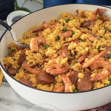 Easy Paella Recipe Easy Paella Paella Recipe Easy Ready Set Eat Recipes