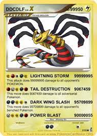 Pokemon Card Creator P S 102 S Student Blog