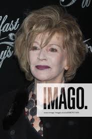 Edna OBrien, 90th birthday