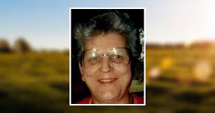Betty Murray Obituary December 11, 2021