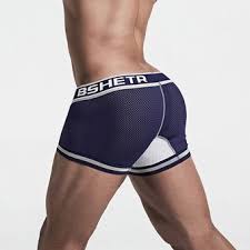 Boxer elaborado en tejido heatgear resistente y ligero. La Ropa Interior Del Boxeador Transpirable Malla Los Hombres Calzoncillos M Gris Black Friday Chile 2020 Tiendas Y Marcas En Black Friday Blackfriday Cl