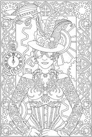 Free to color for kids - Adult Kids Coloring Pages