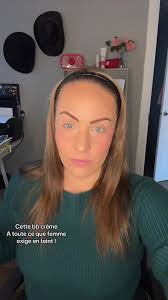 Carnie Wilson Bb Cream