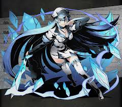Am I The Only Person Who Thinks Bulat Is The Best Character? : R/Akamegakill