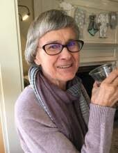 Miriam Arlene Hock Obituary December 30, 2020