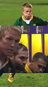 Listen to Pieter-Steph du Toits inspiring half-time speech to the  Springboks Semi Final. #rugby #springboksrugby #rwc23 #southafricanrugby  #scrum #proudlysouthafrican #viral #tiktokrugby ...