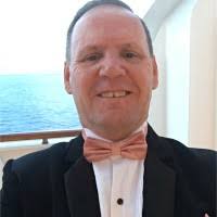 50+ "Gregory Clarkson" profiles